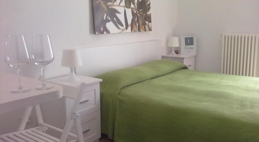 Tra Le Mura Polignano a Mare Habitación foto
