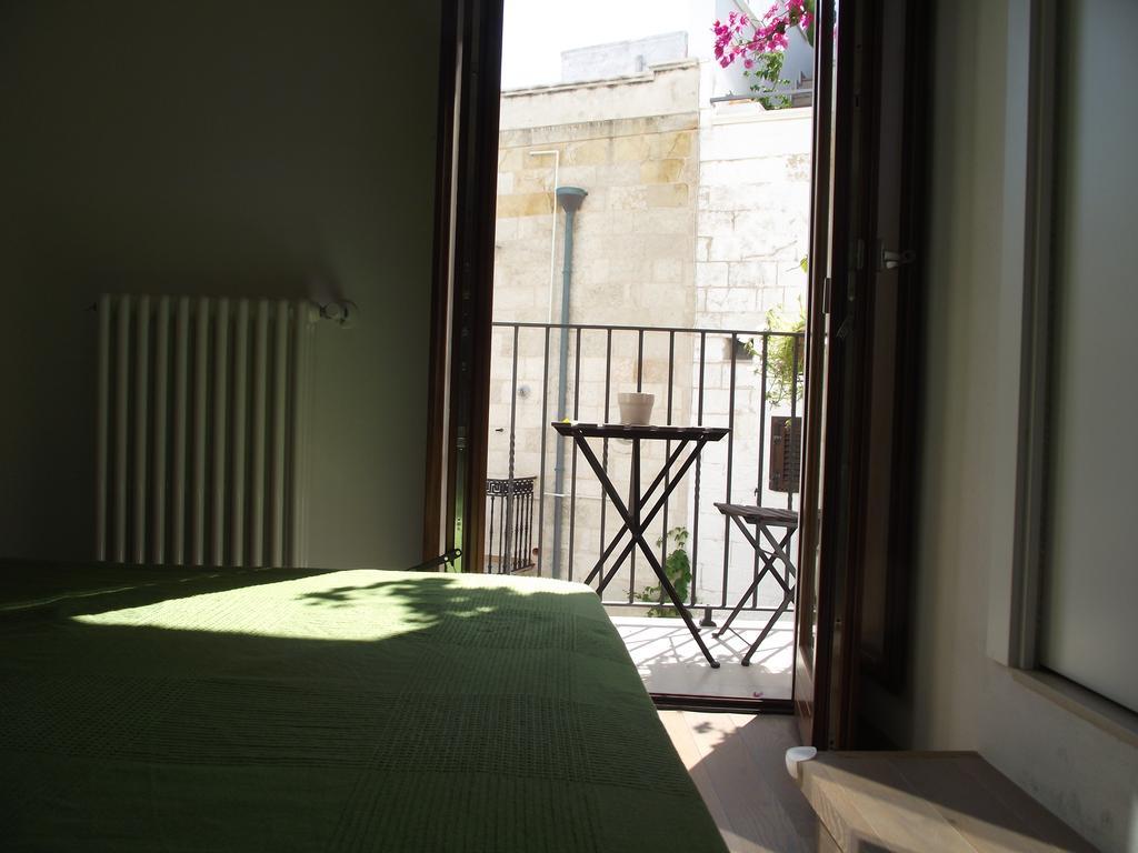 Tra Le Mura Polignano a Mare Habitación foto